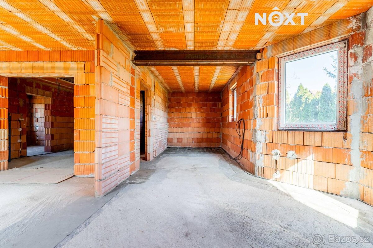 Prodej Rodinný dům, 252㎡ - 18