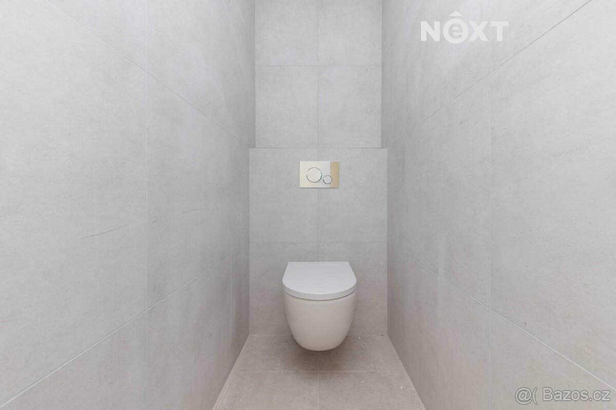 Prodej byt 3+kk, 142㎡ - 18