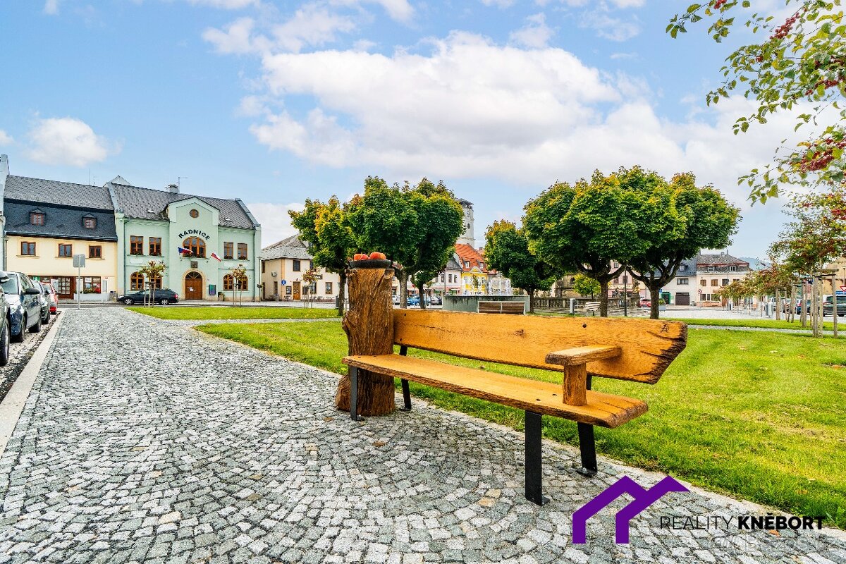 Prodej bytu 3+1, 148 m2 - Jablonné v Podještědí - 18