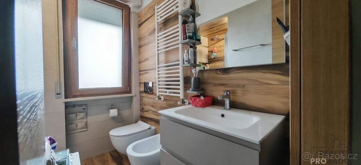 Byt 3+KK 56 m² , Via Leonardo Da Vinci, Silvi - 18