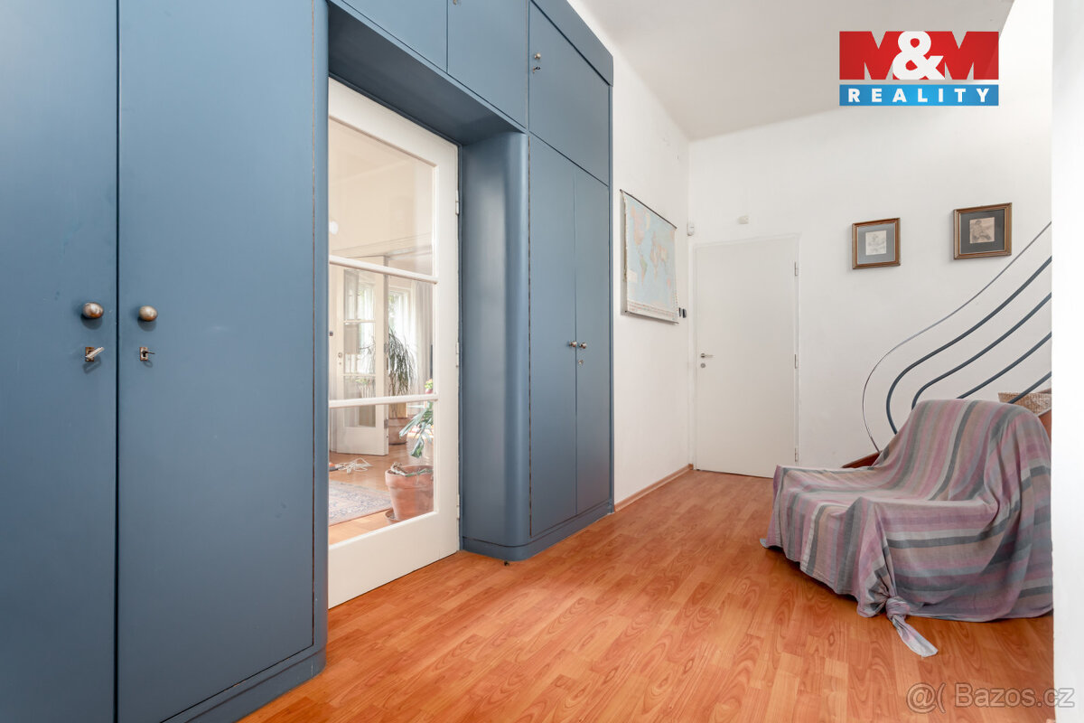 Prodej rodinného domu, 255 m², Karviná, ul. park B. Smetany - 18