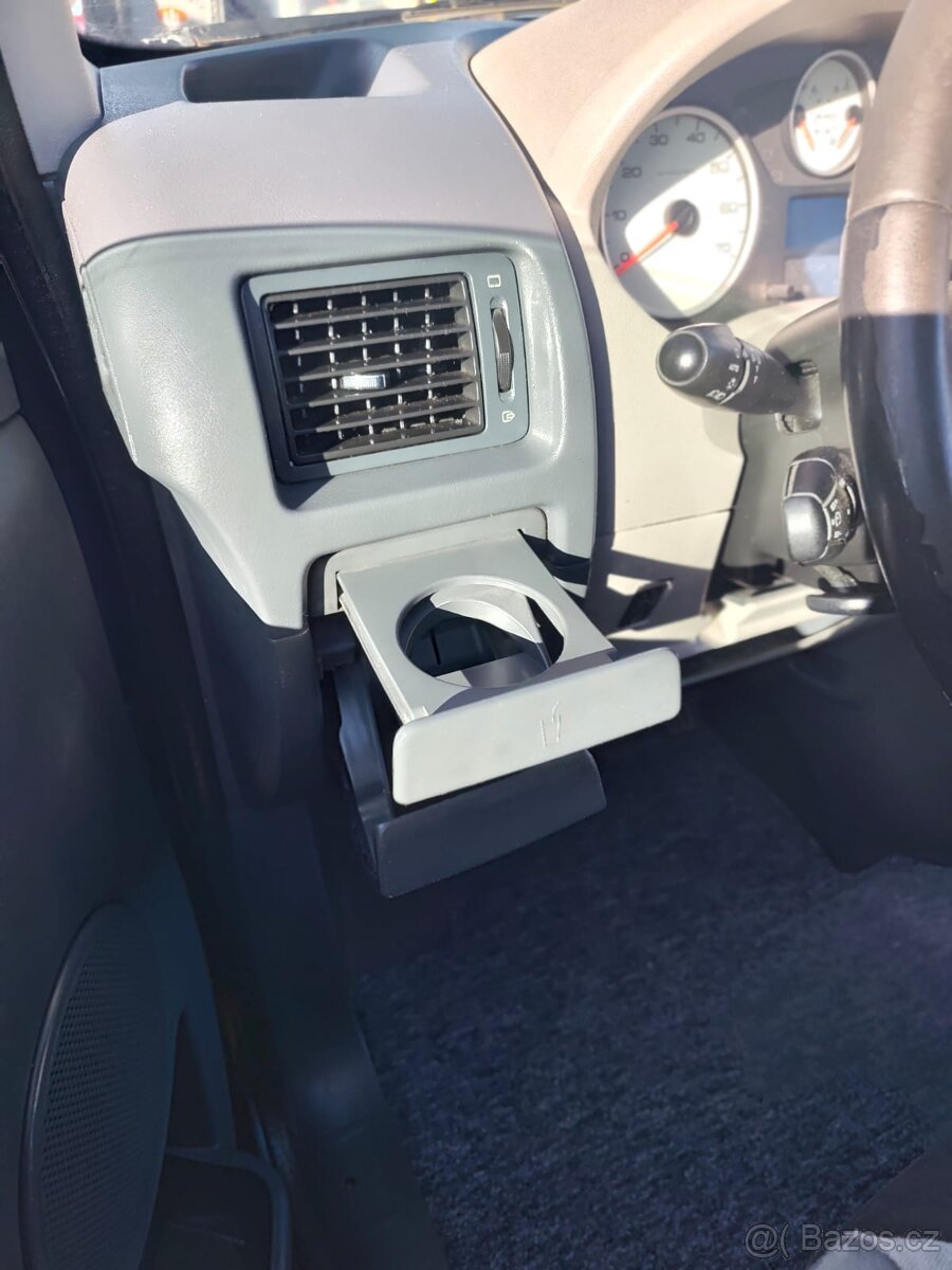 Citroën Jumpy, 2.0HDI 88KW,5/9 MÍST - 18