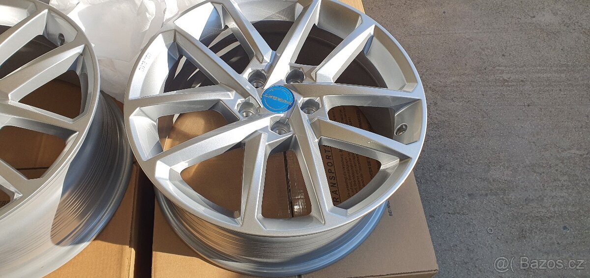 Crv tucson sportage sorento cx5 cx-5 5x114,3 r18 kia - 18