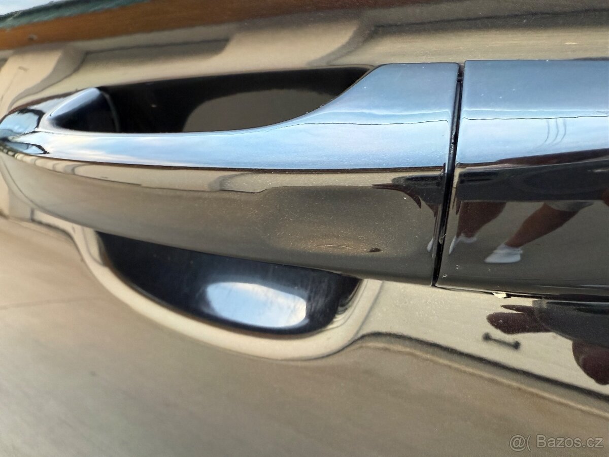 Skoda Superb 2.0 TDI CR DSG Elegance - 18