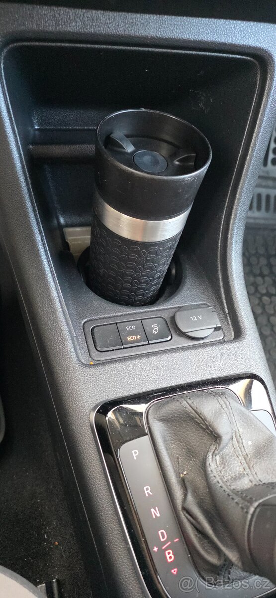 ✨️VW e-Up 36.8kWh 2022 61kW Vyhř. sedačky Nezávislé topení - 18