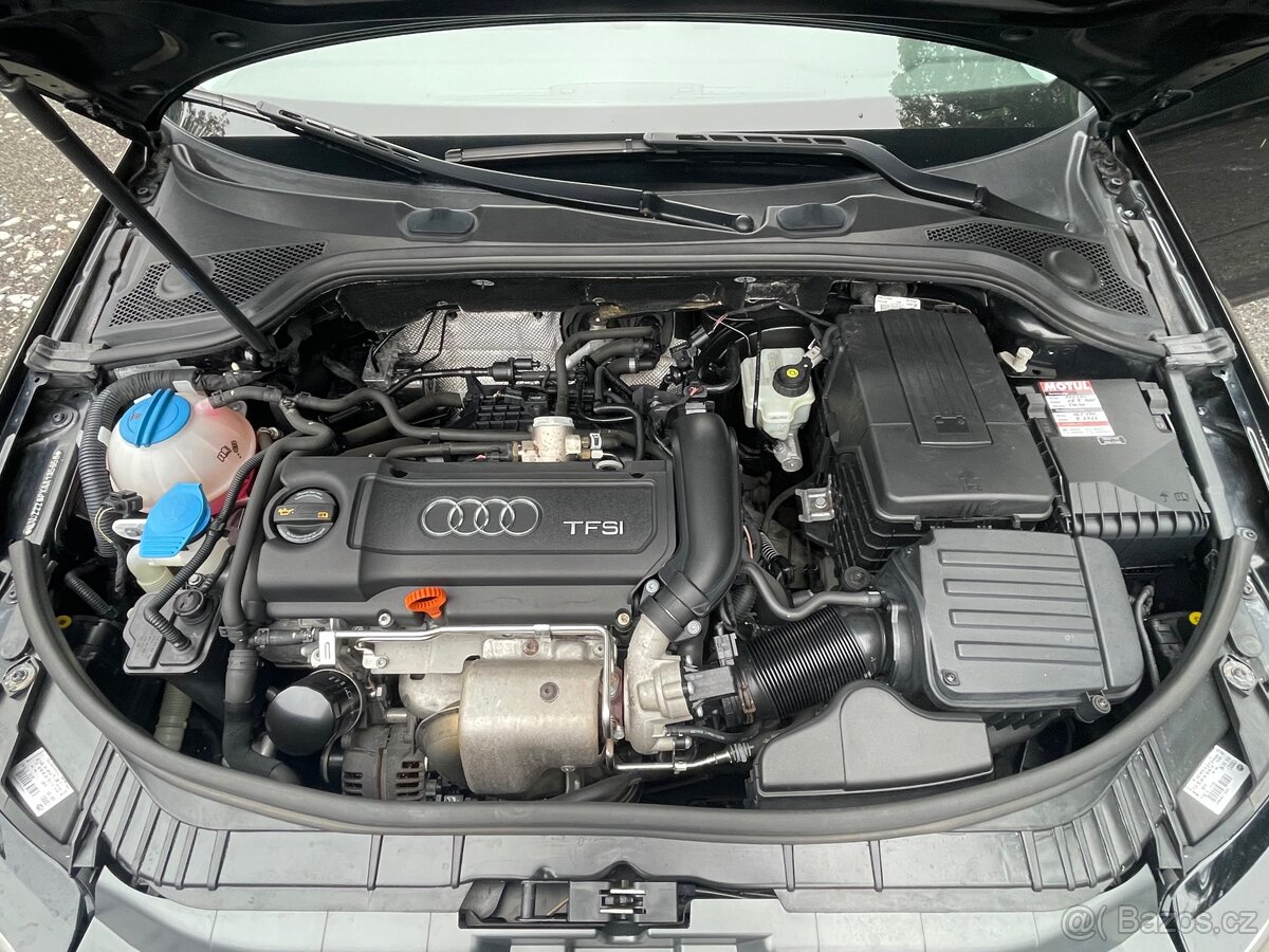 Audi A3 - 18