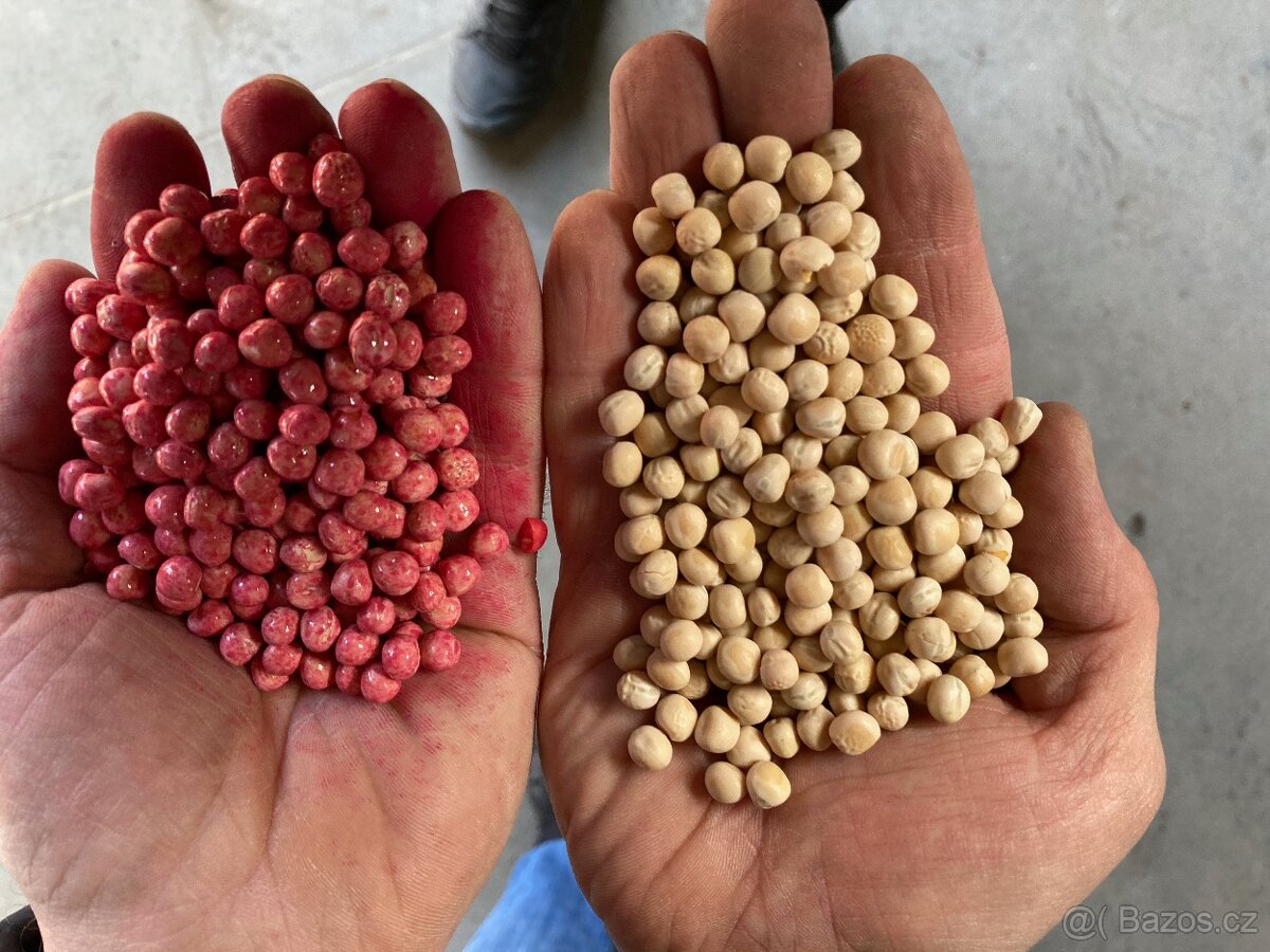 Mořička osiva VI-AGRO Big Bag 5t/h Nerez - 18