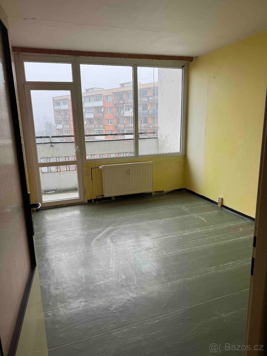 prodej mezonetového bytu 3+1 - 18