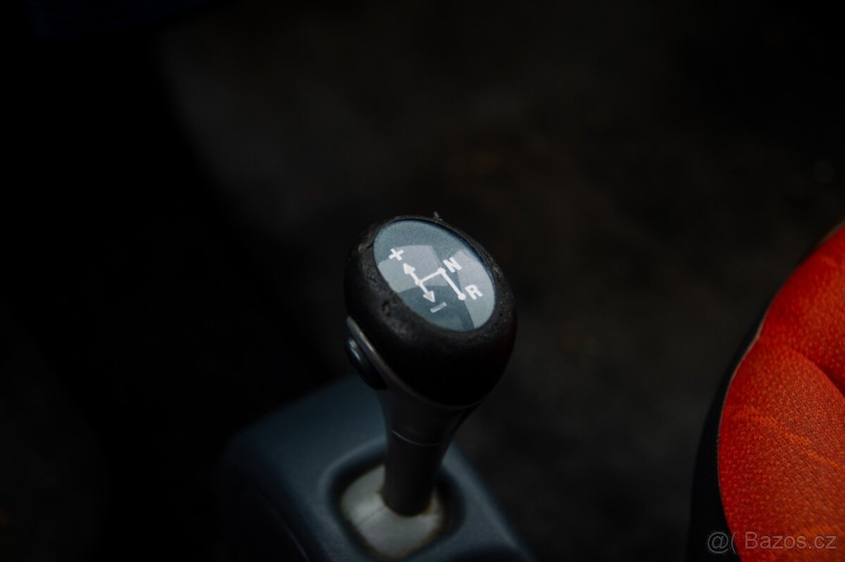 Smart Fortwo coupé MC 01 PASSION 40kW, A/T, 3d. - 18