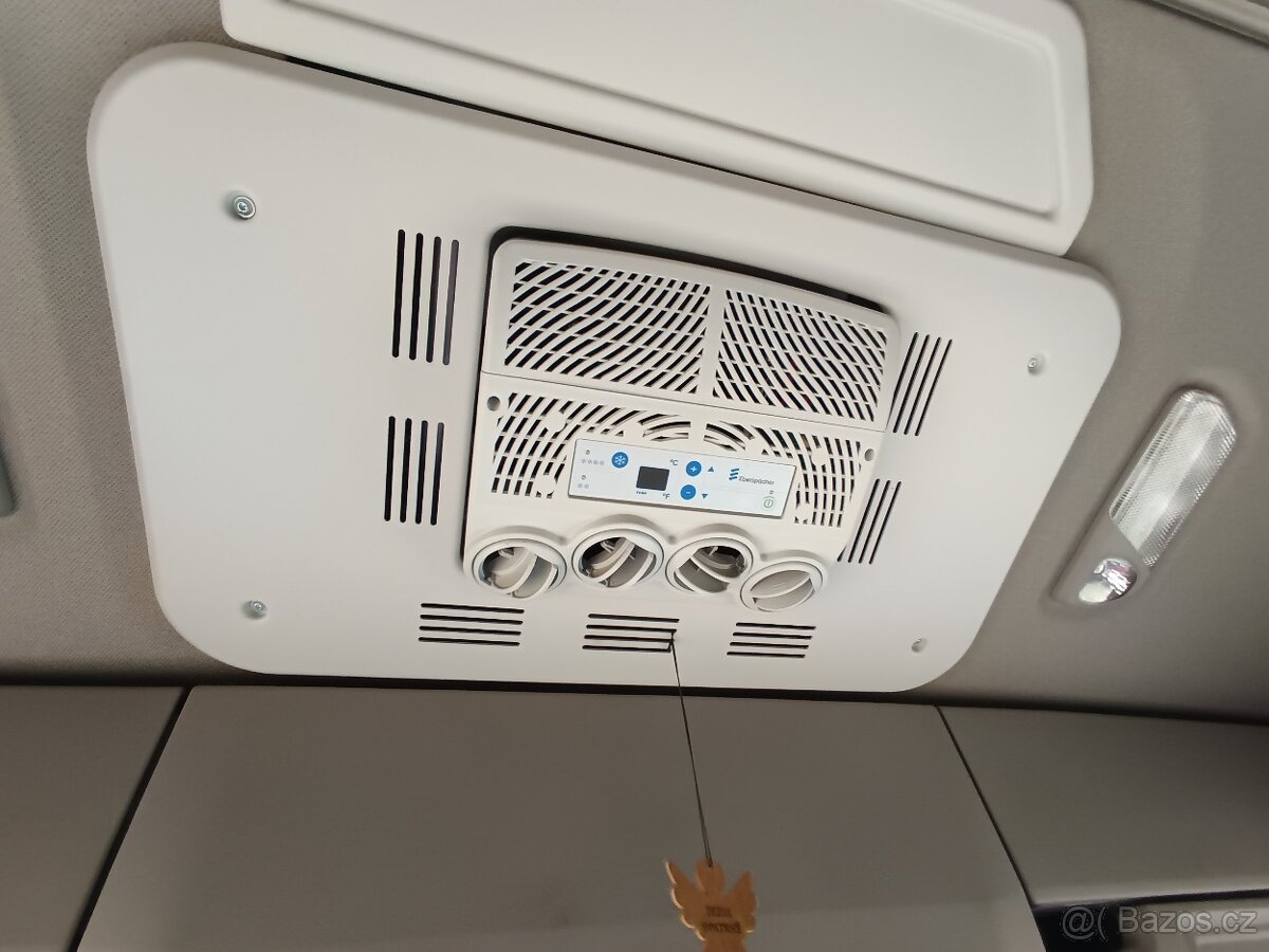 Lesovůz Scania G500 XT 6x6 - 18