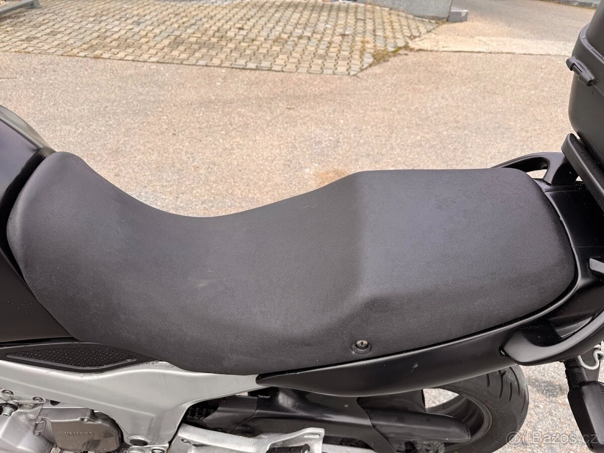 1998 YAMAHA TDM 850 , LEO VINCE, nová STK, jeden majitel - 18