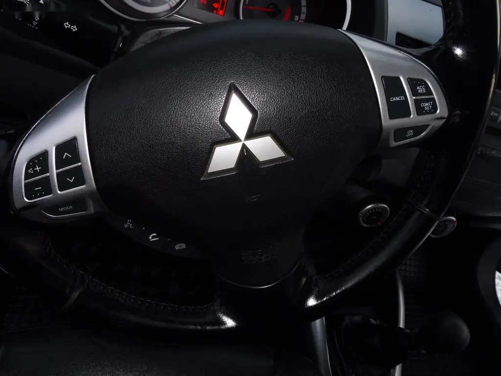 Mitsubishi Outlander, 2,2 Tdi - 18