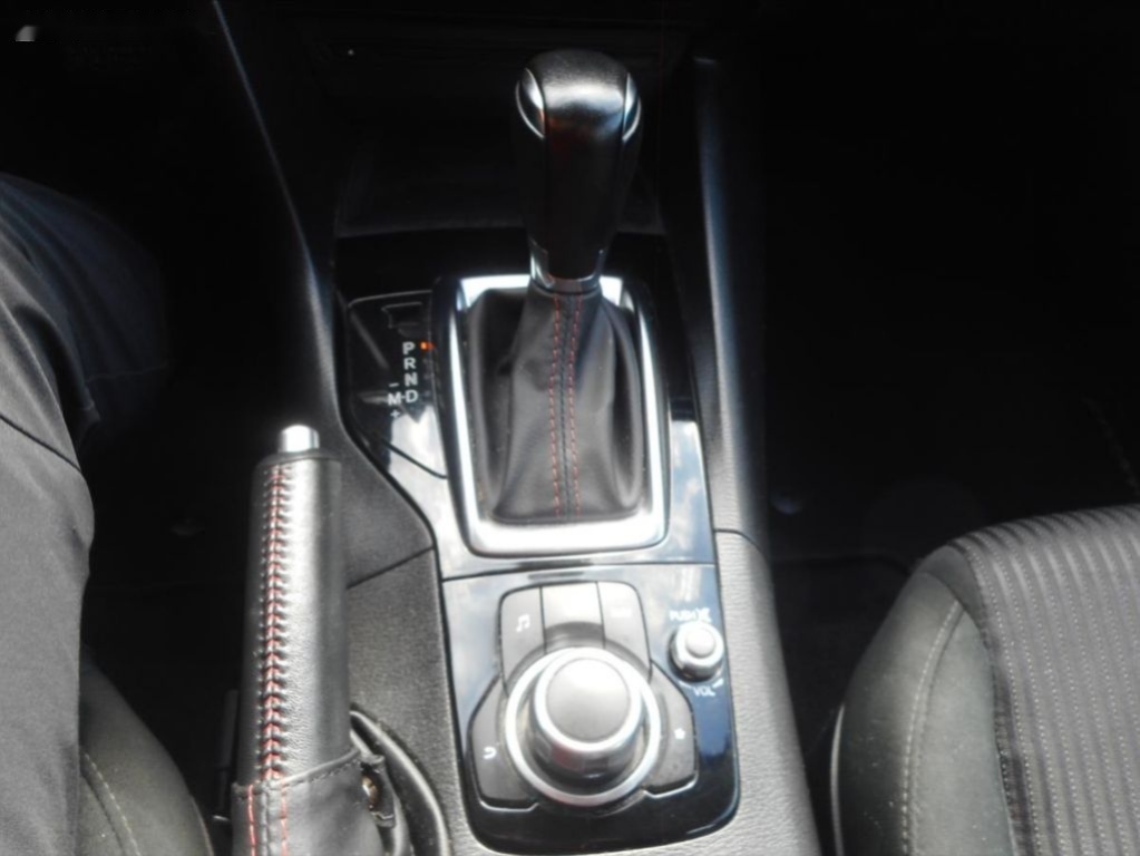 Mazda 3,2,0 i Automat - 18
