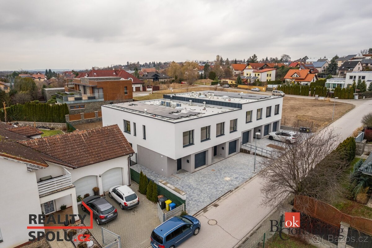 Pronájem, byty/3+kk, 104.88 m2, Buková 2193, 50008 Hradec Kr - 18