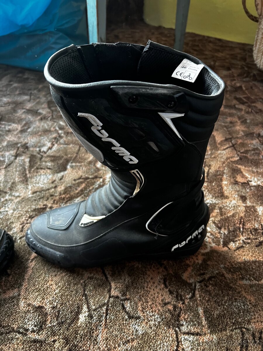 Moto oblečení - 18