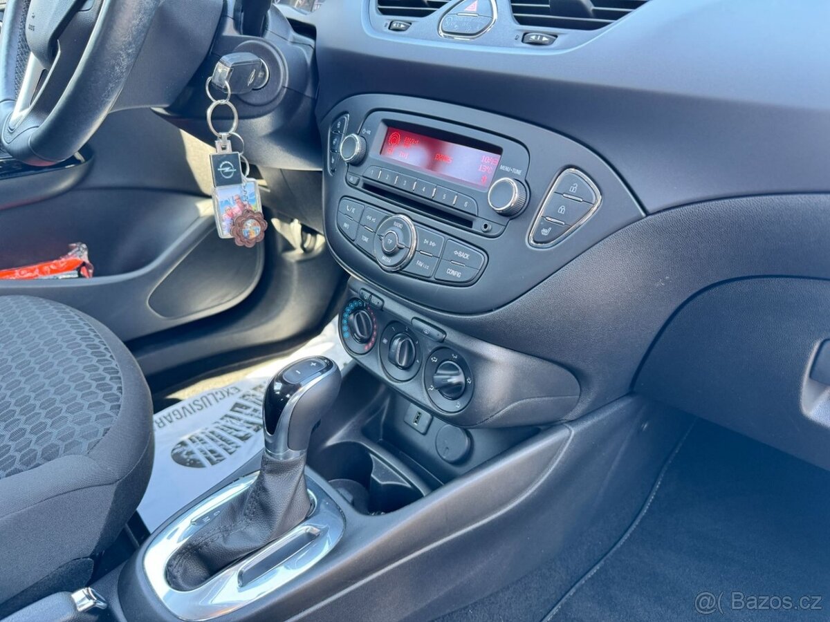 Opel Corsa - 18