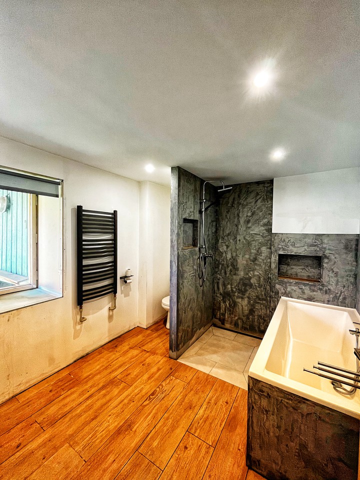 Areál k všestrannému využití mezi TP a UL u Rtyně nad Bíli - 18