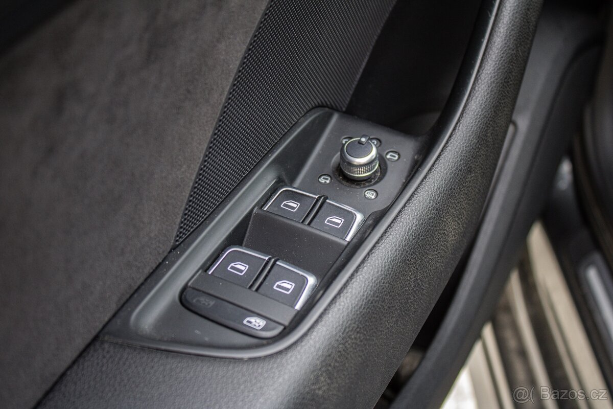 Audi S3 Quattro 2.0 TFSI - 18