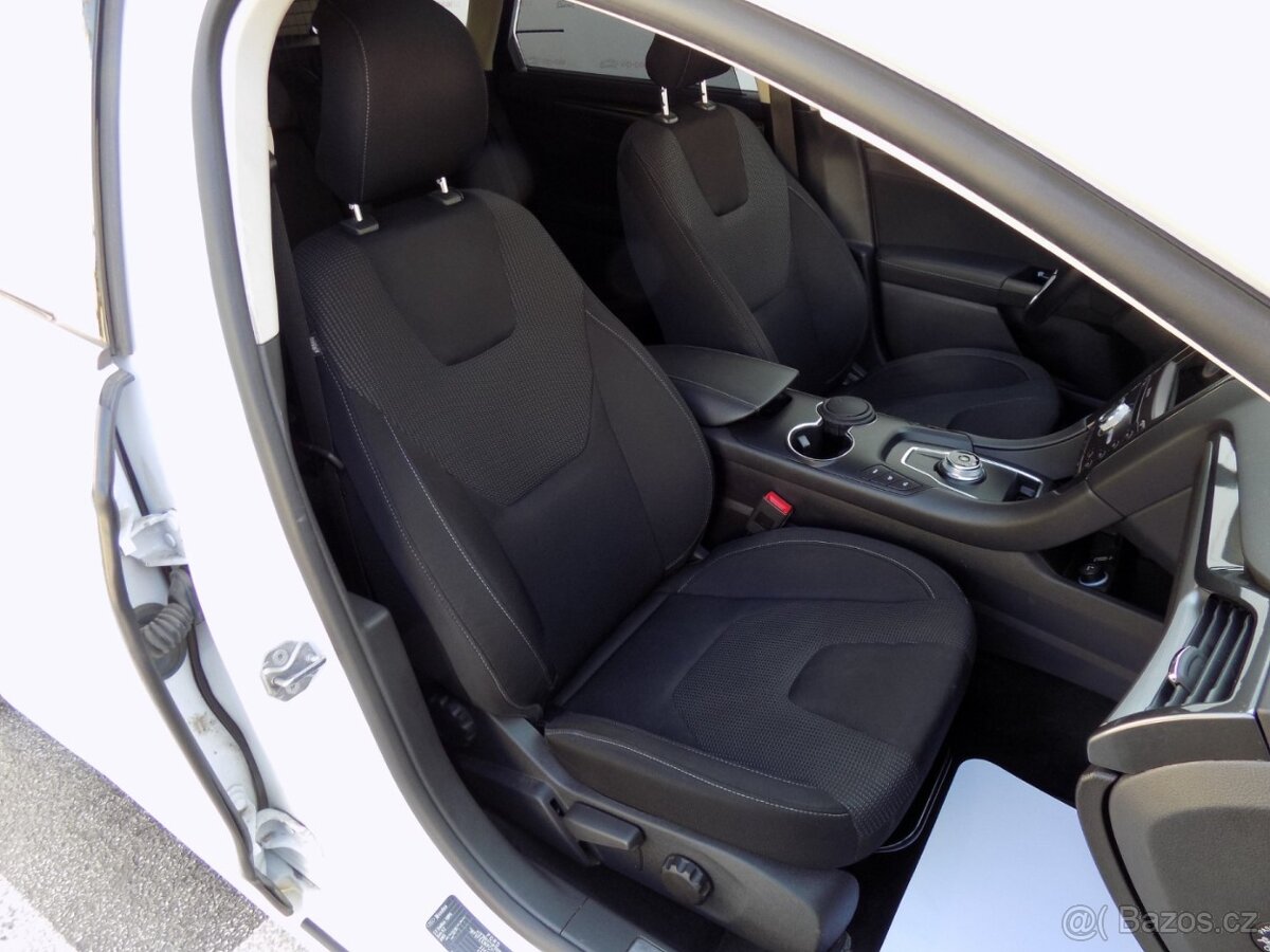 Ford Mondeo 2.0TDCi/AWD/Titanium/AT/LED/ - 18