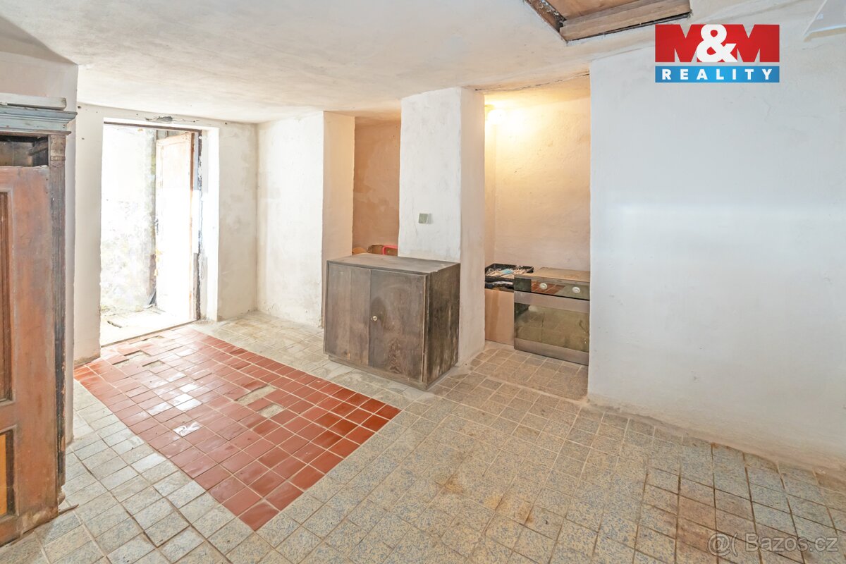 Prodej zahrady, 788 m², Karlovy Vary - 18