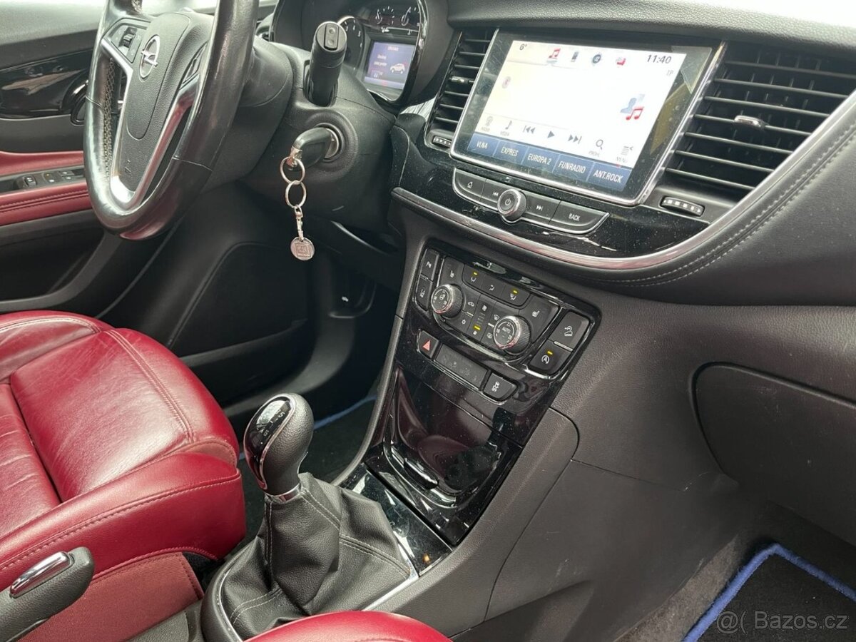 Opel Mokka 1.4 turbo - 18