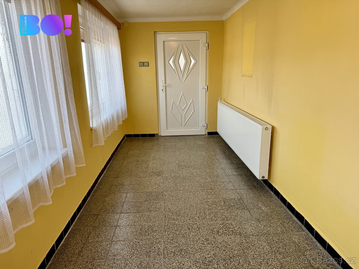 Prodej rodinného domu, ul. Palackého, Náměšť nad Oslavou - 18