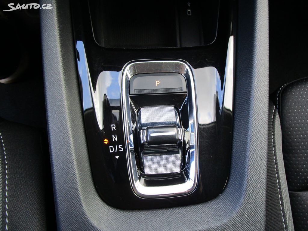 Škoda Octavia, 1,0TSI-81KW-NOVÁ STK+OLEJ - 18