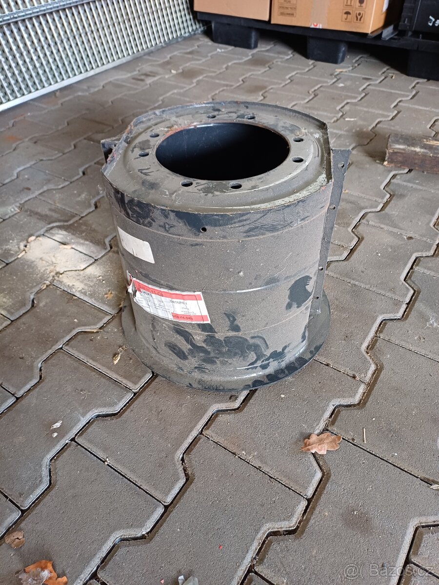 Náhradní díly Vicon - 18