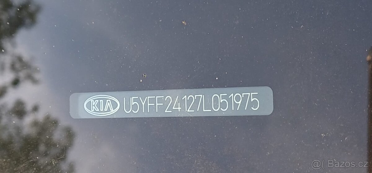 Kia Ceed 1.4i 80 kW benzín + LPG - 18