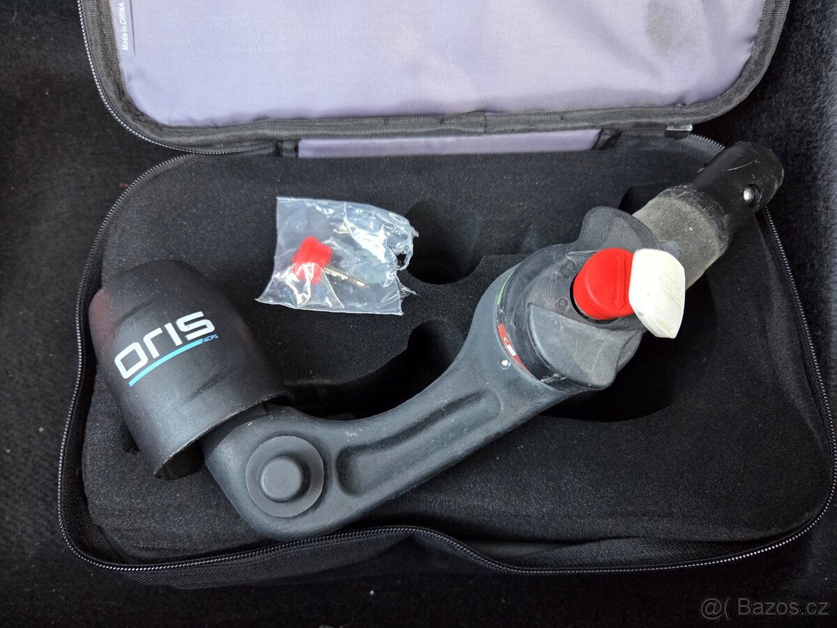 Tesla Model Y 4x4 Long Range Dual Motor Záruka 378kW - 18