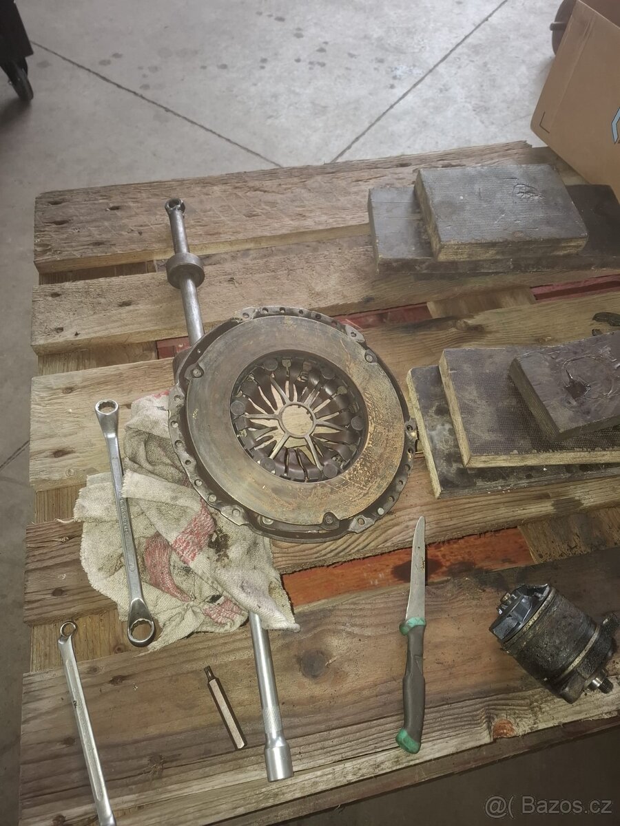 vw transporter2.5tdi maxi long - 18