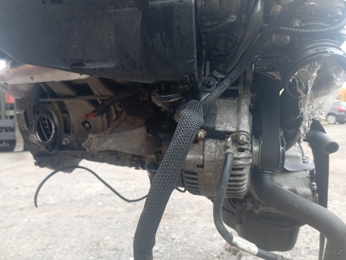 MERCEDES ML W164, R V251, GL X164 MOTOR 3,0CDI 642.950 - 18