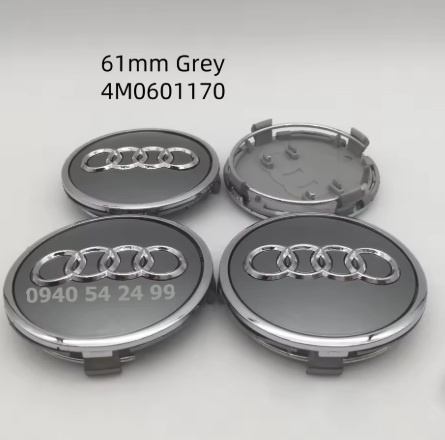 Pukličky - stredové krytky - 18