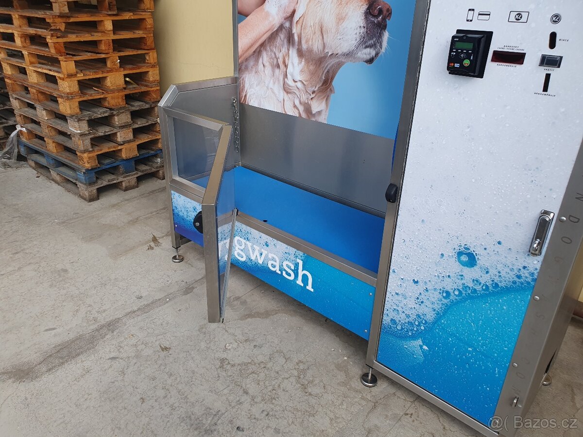 Dog wash - mycka na psy - 18