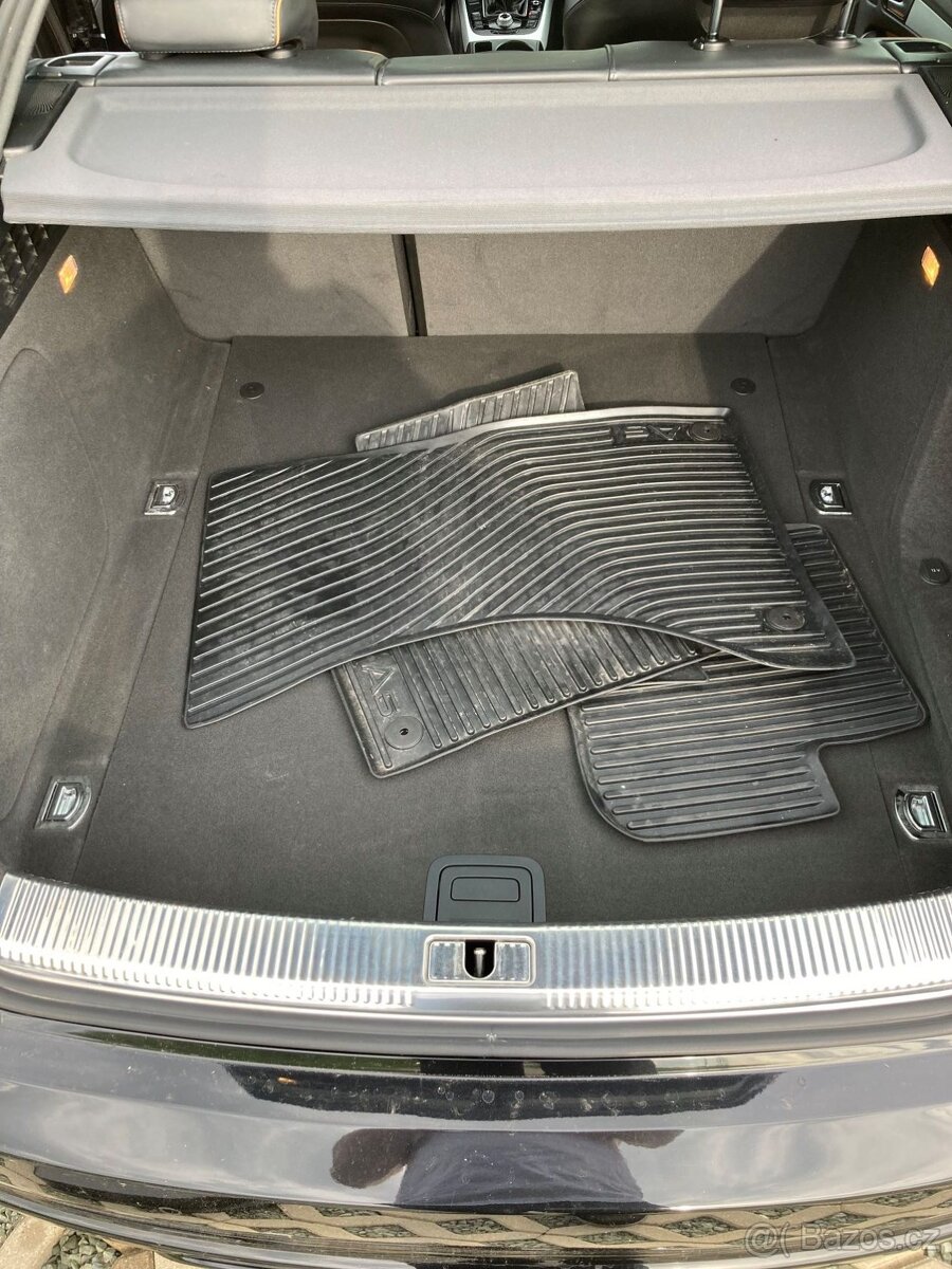 Audi A5 Sportback Exclusive 2.0 TFSI / ABT / manuál / po GO - 18