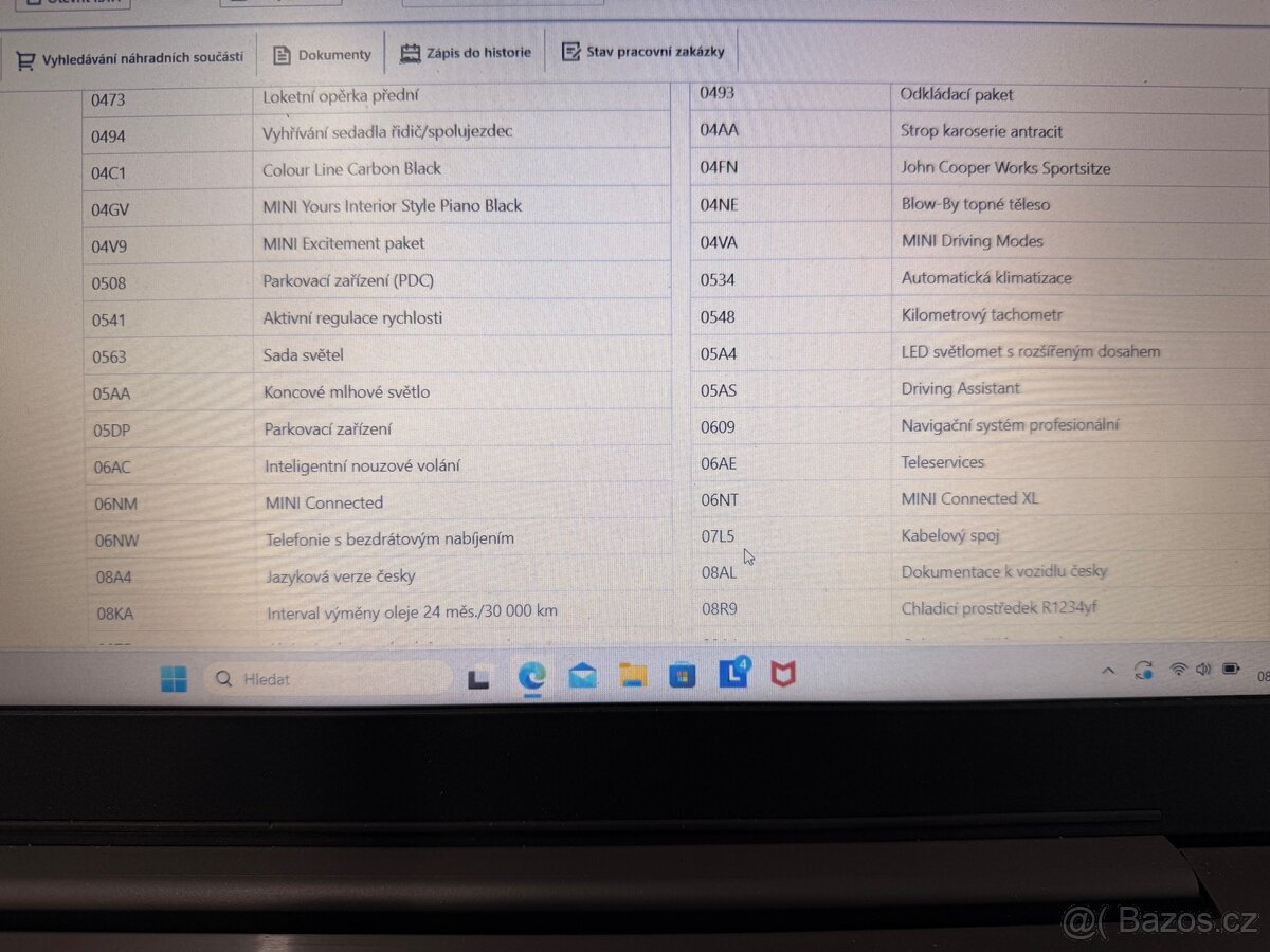 Mini Countryman JCW ALL4 - 18