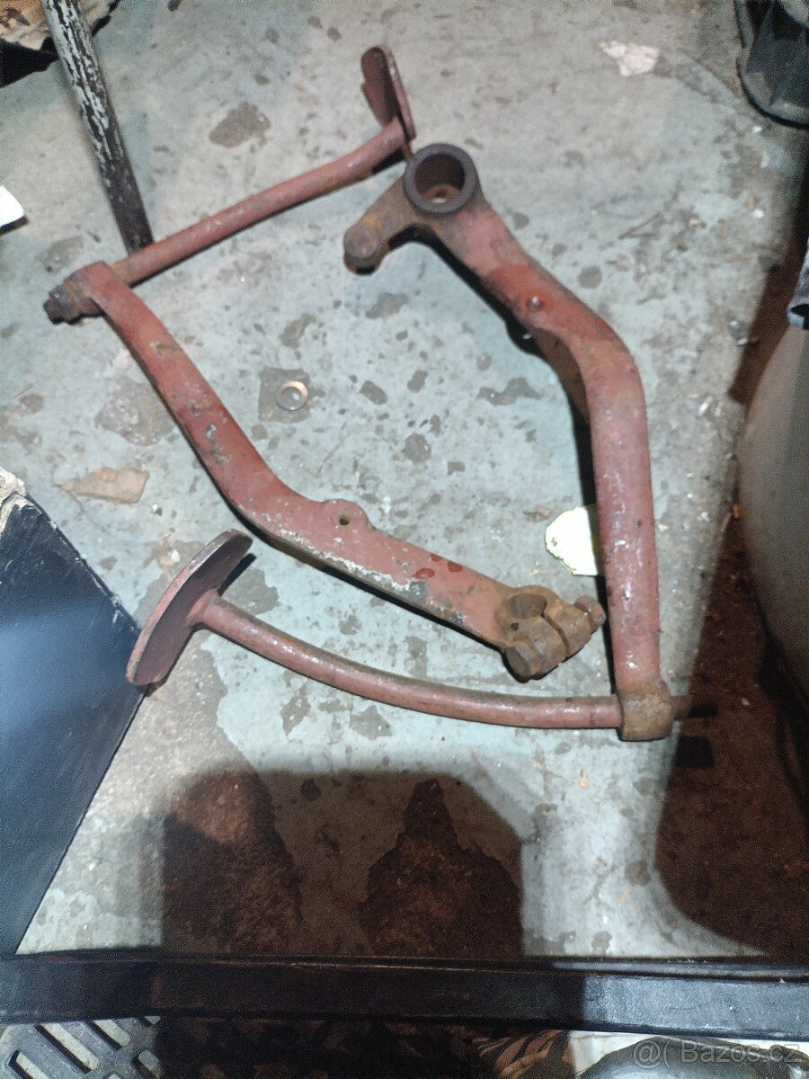 Praga, Minor, Bosch, Vokáč, Tatra 57, Hella - 18