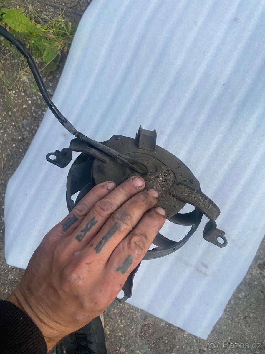 Kawasaki er6 díly - 18