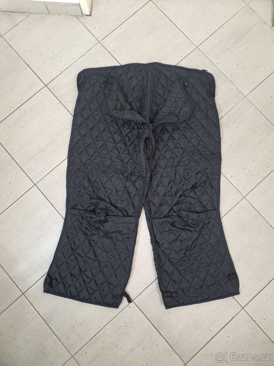 Kalhoty na moto Mohawk MVS-1 GORE-TEX 4XL 62-66 - 18