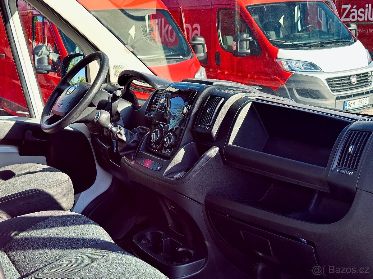 Fiat Ducato L3H2 110kW DPH - 18