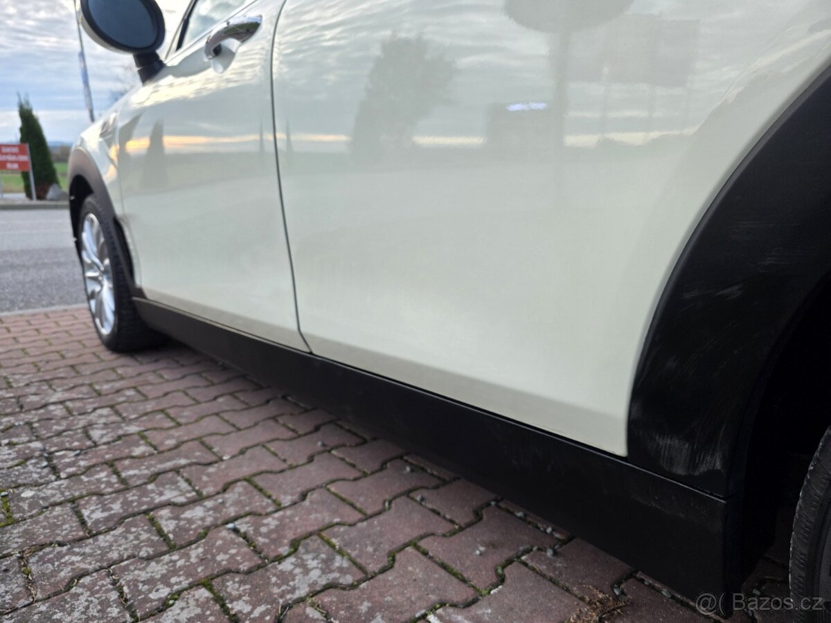 Mini Cooper F54 Clubman 1.5 100 KW AUTOMAT 2017- 136 tkm - 18