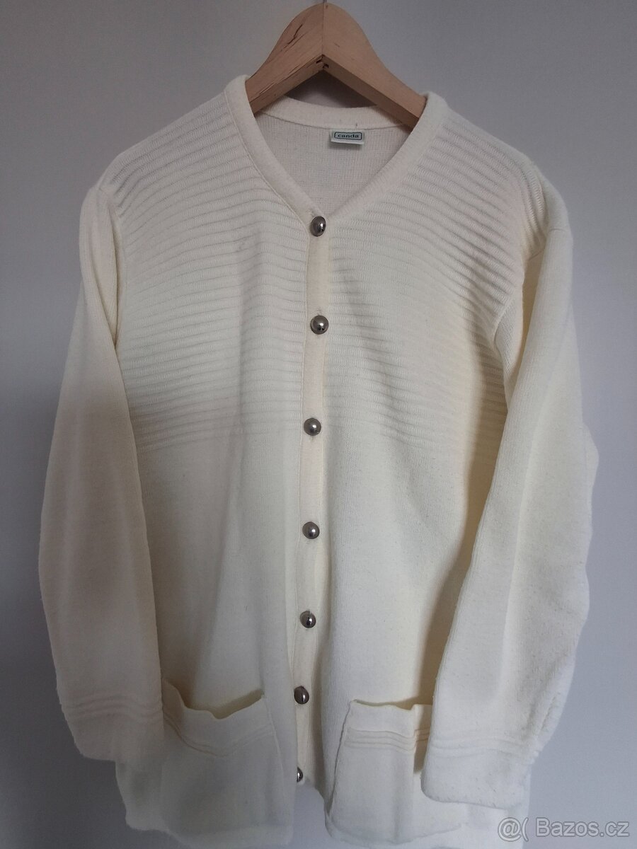 Kožich délka 85 cm - 18