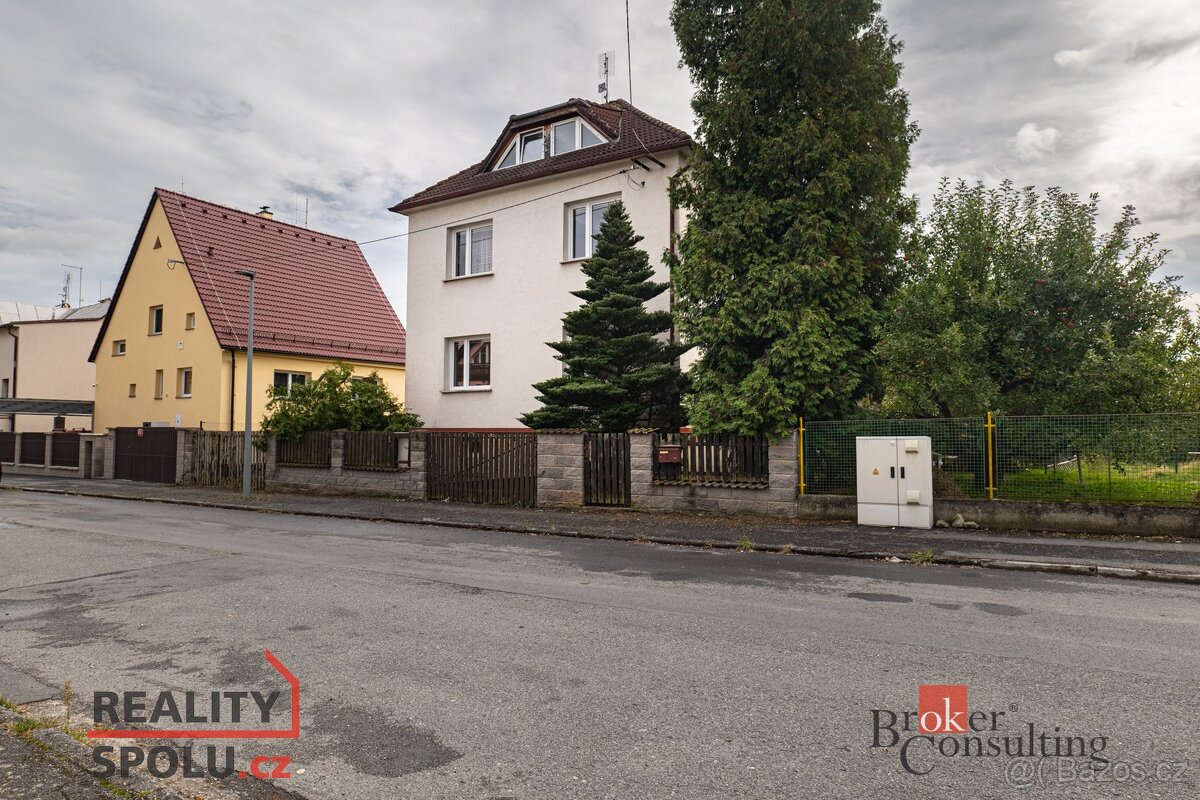 Prodej, domy/rodinný, 180 m2, Mezi Silnicemi 171/30, Koterov - 18