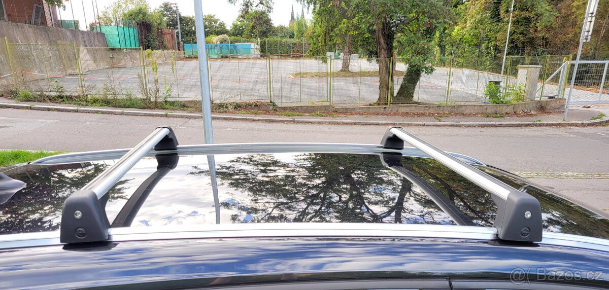 Opel Zafira Sports Tourer Cosmo 2,0 BiTurbo, 195 HP, 1. maj - 18