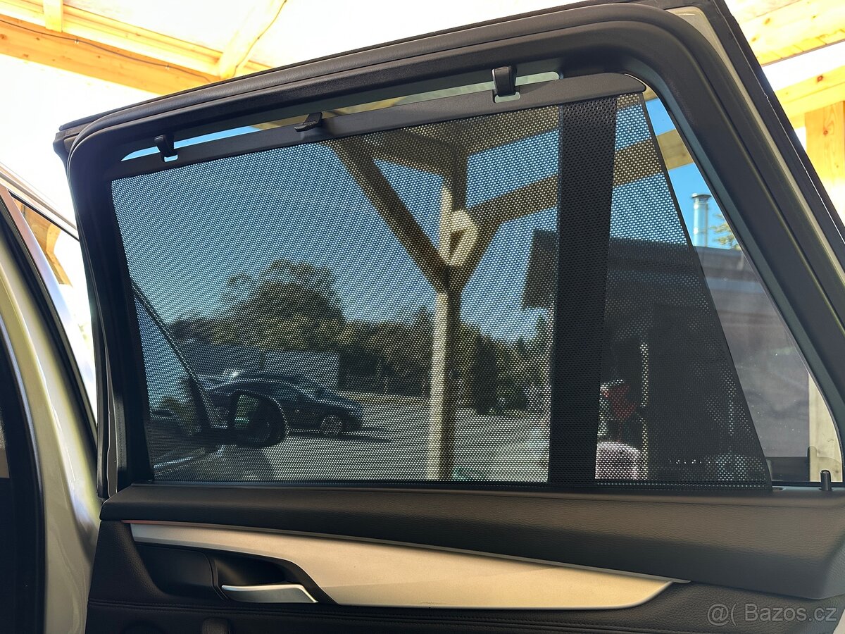 BMW X5 2,0 Xdrive 160kW nové v ČR ODPOČET DPH - 18