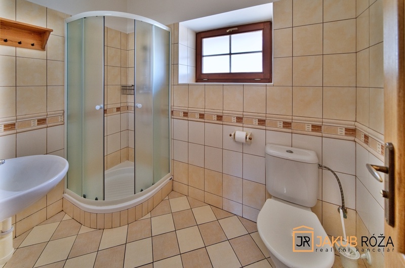 Prodej chaty 377 m², pozemek 1587 m² Černý Důl - 18