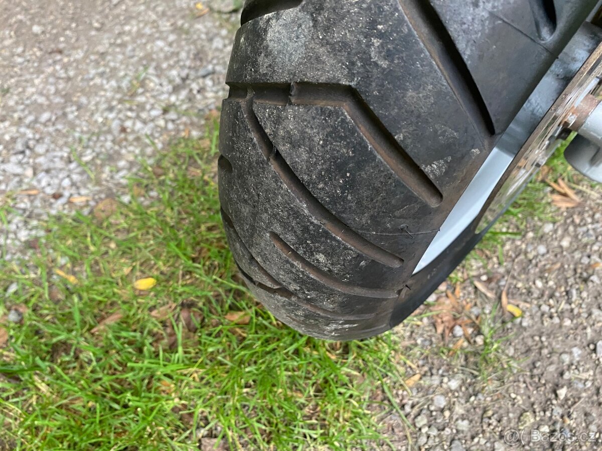 Aprilia Leonardo 125 - 18