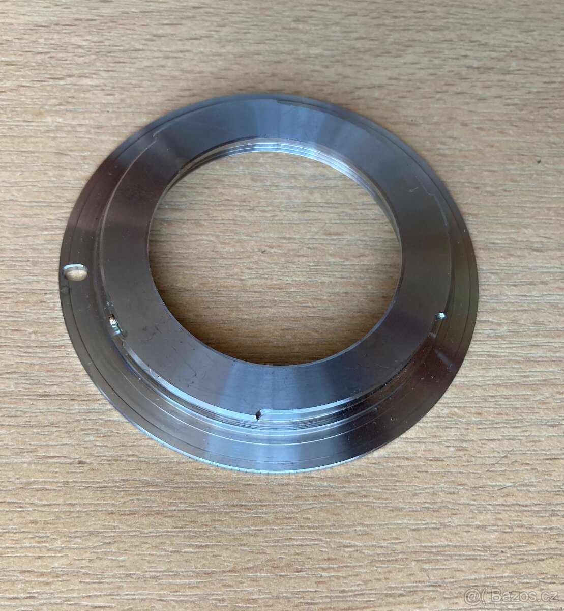 Redukce K&F Concept na Canon EOS (EF) - 18