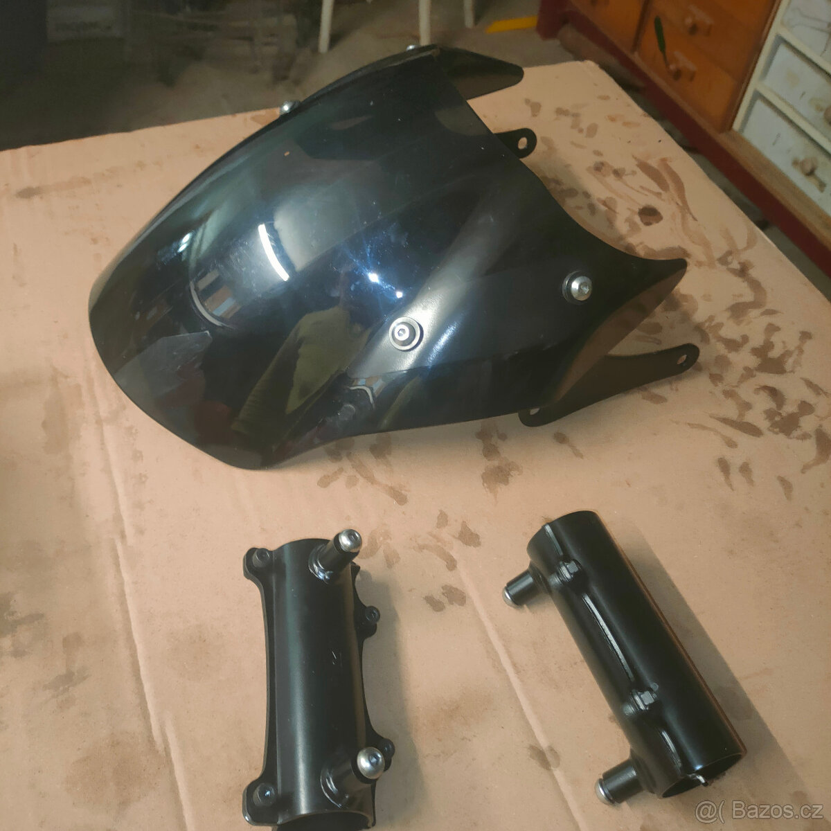 Kawasaki Vulcan S 650 - 18