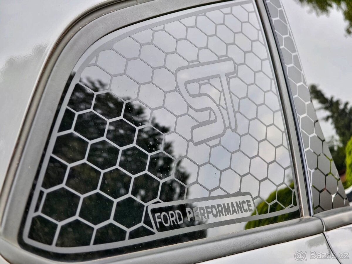 Ford FOCUS ST 2017 - 18